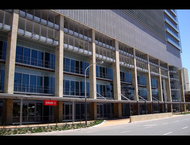 431M² OFFICE TO LET IN CAPE TOWN CITY CENTRE